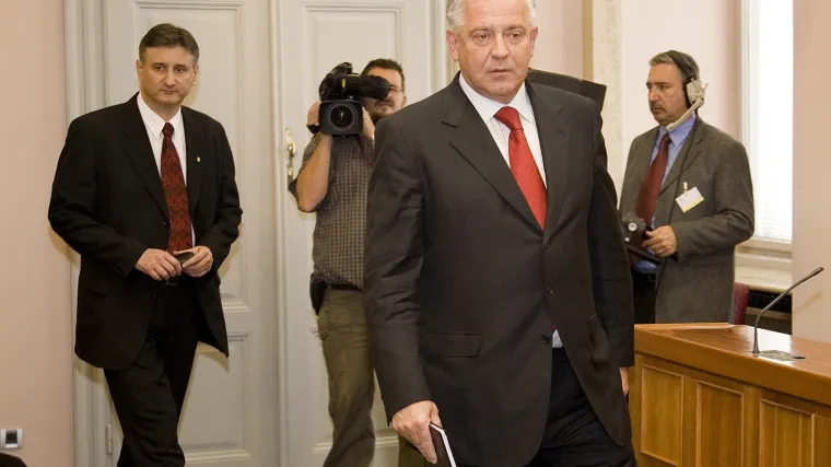 Sabor izglasao povjerenje vladi