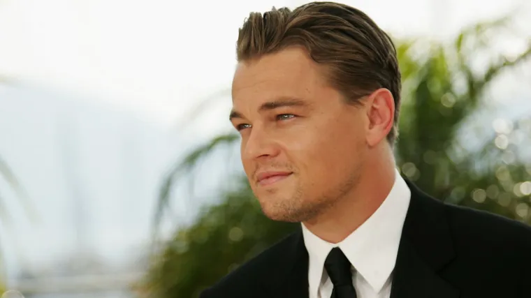 Leonardo Di Caprio u svijetu ninji