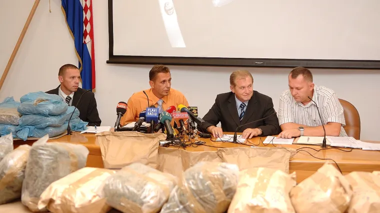 "Hrvatski FBI" počinje s radom