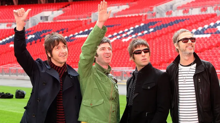 Oasis ru&scaron;i rekord za rekordom