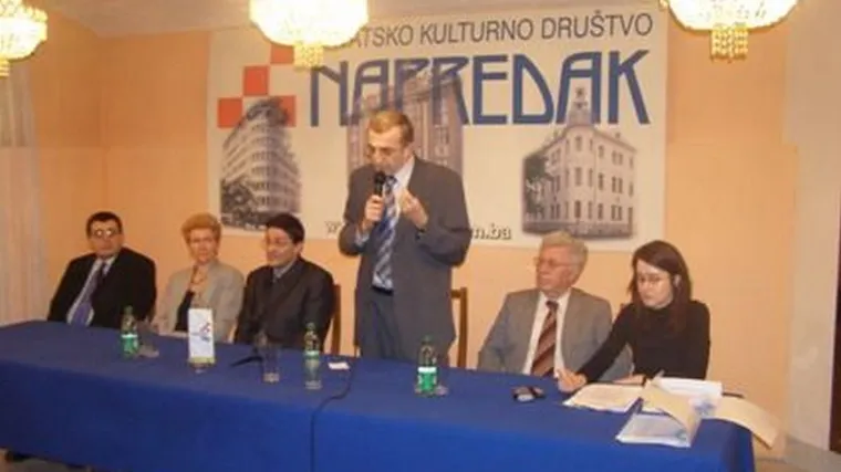 Katolički svećenik na čelu Sarajeva?