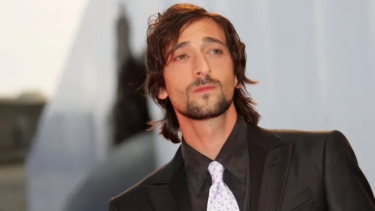 Adrien Brody silazi u podzemlje