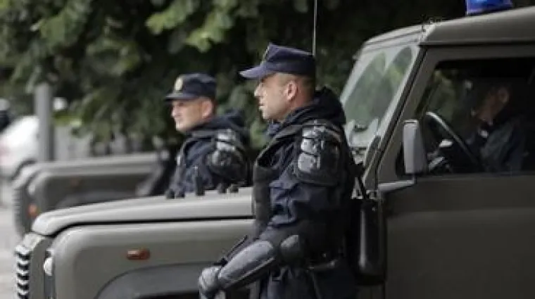 Srbija: Uhićeno 25 osoba zbog pranja novca