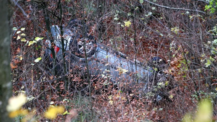 Sletio u provaliju i poginuo