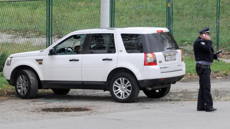 Mu&scaron;karac propucane glave pronađen na Prisavlju