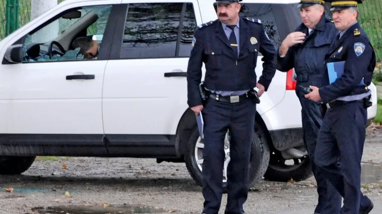 S dva hica u glavu ubijen za&scaron;titar Simone Gotovac