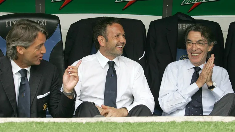 Mihajlović na klupi Bologne