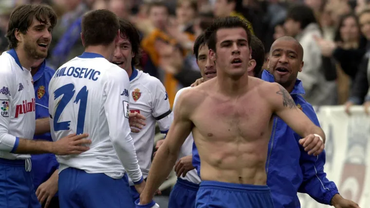 Bilić potopio Numaciju