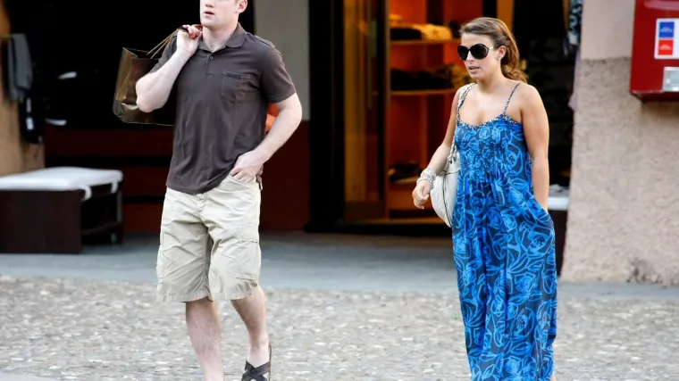 Rooney spiskao 80.000 eura