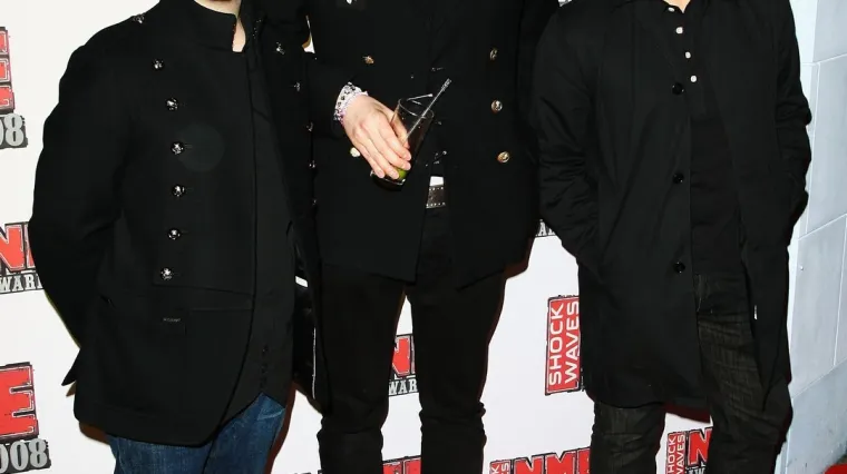 Manicsi uglazbljuju Richeyja Edwardsa