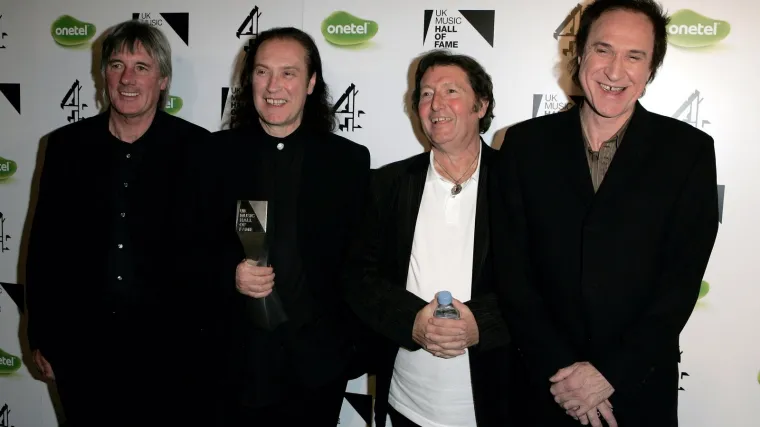 Potvrđen povratak The Kinksa