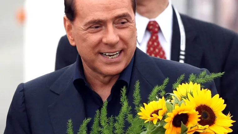 Berlusconi: U oporbi su budale