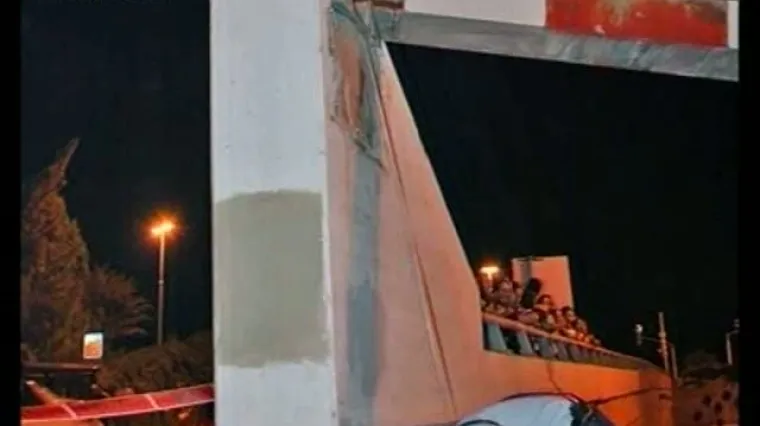 Hrvati nastradali u Izraelu