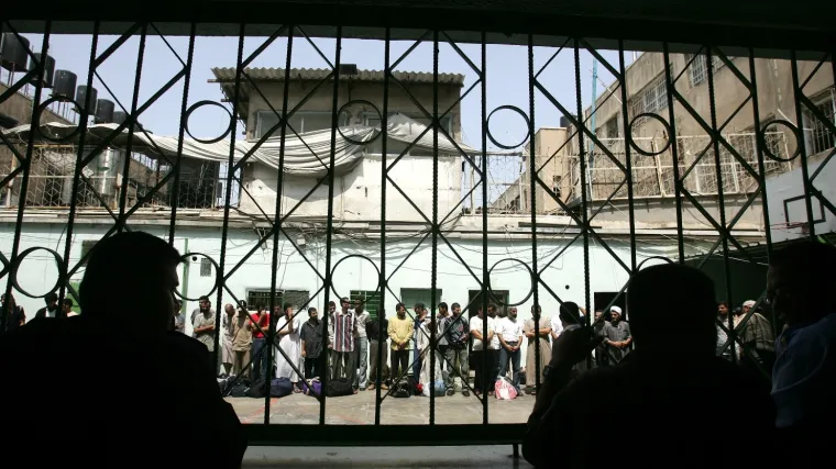 Zatvorenici u Grčkoj za&scaron;ili si usta