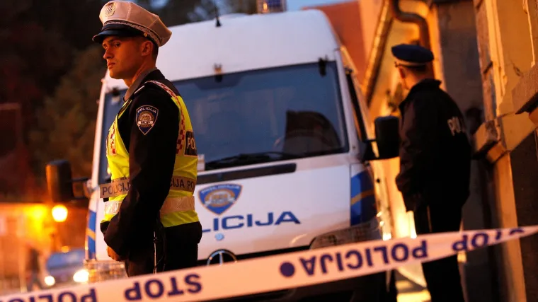 Travica izručen Hrvatskoj