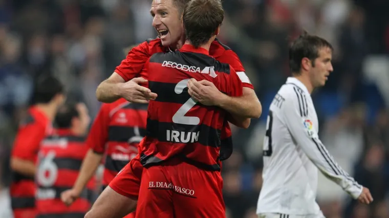 I Real ima svoje "Dugo Selo"