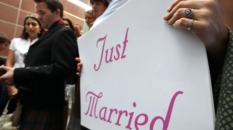 Crkva Talijanu poni&scaron;tila brak zbog punice