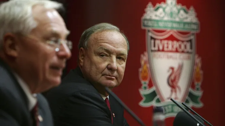 Liverpoolu prijeti bankrot?