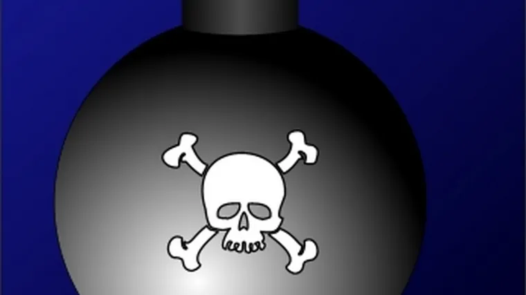 Bomba&scaron; prijetio susjedima i policiji