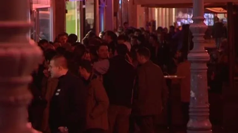 Novi WoW za njih je novo rođenje