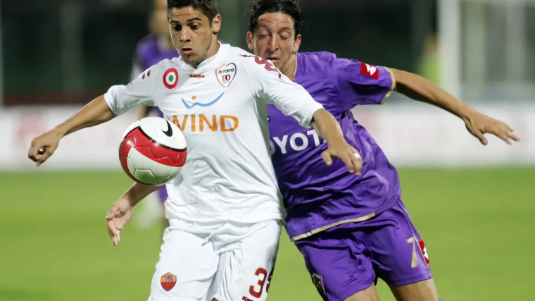 Roma se rje&scaron;ava Cicinha?