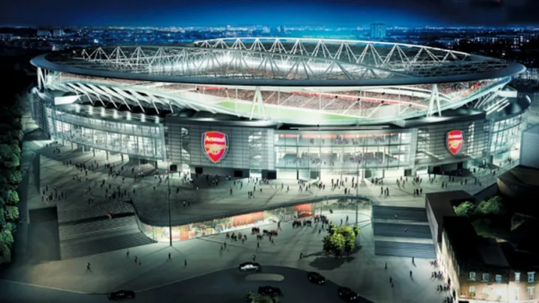 Brazilci dočekuju Talijane na Emiratesu