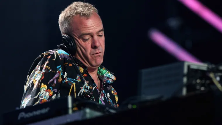 Novi projekt Fatboy Slima