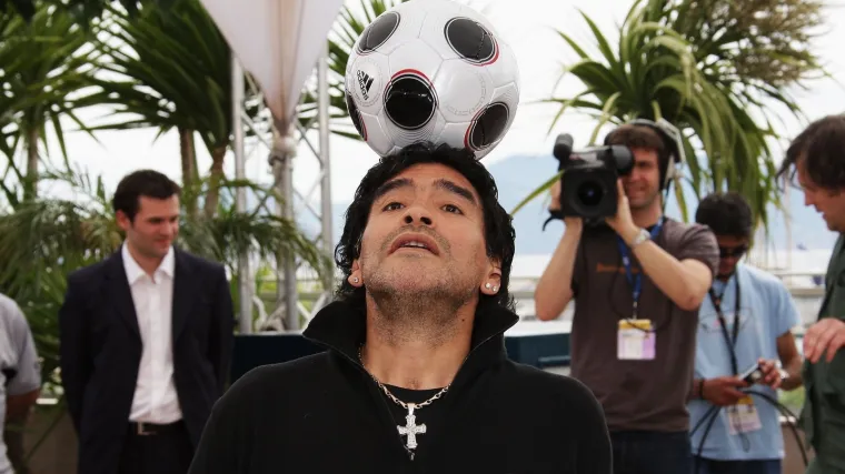 Maradona već prijeti otkazom