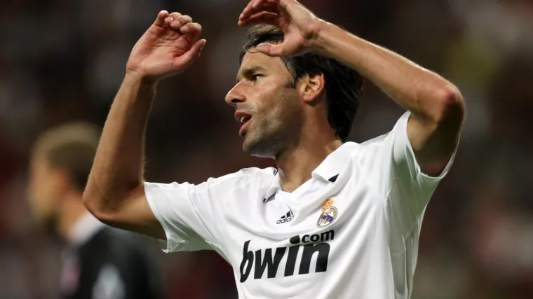 Van Nistelrooy izgubljen do kraja sezone