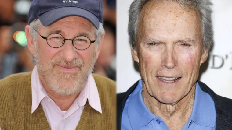 Spielberg snima s Eastwoodom