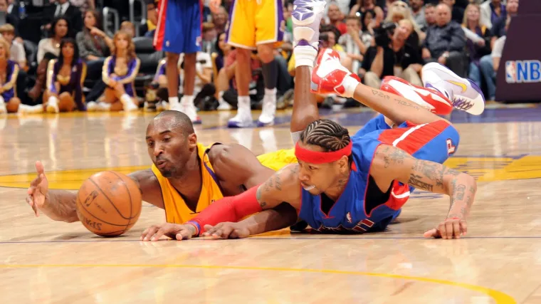 Sedma pobjeda Detroita