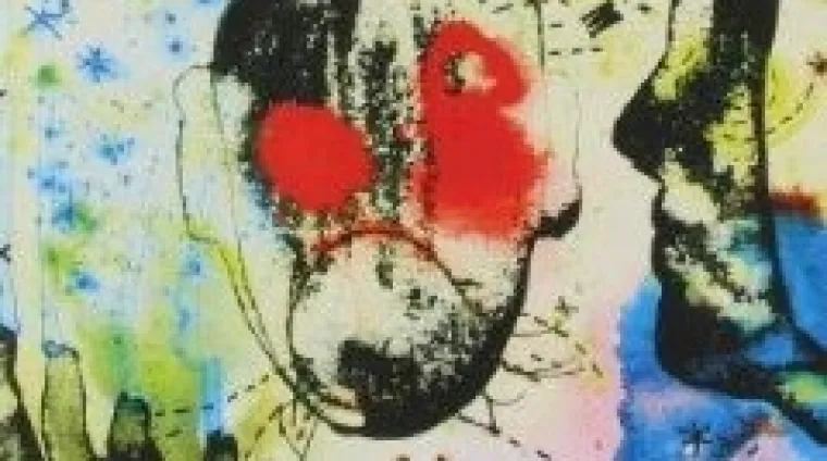 THE CURE - 4:13 Dream