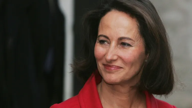 Segolene Royal i dalje "na čekanju"