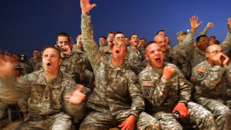 Amerikanci odlaze do kraja 2011. godine