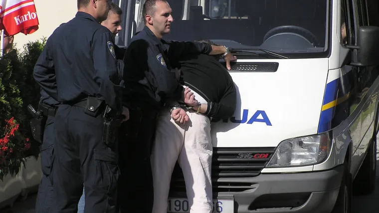 Potukli se Kohorta i Boysi