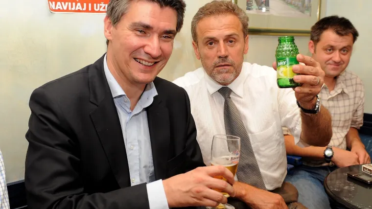 "Ispričavamo se, SDP ipak ne vodi sotona"