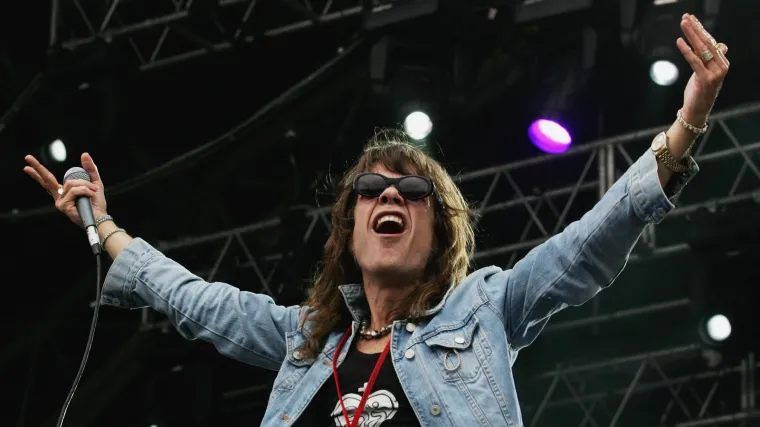 Novi album New York Dollsa