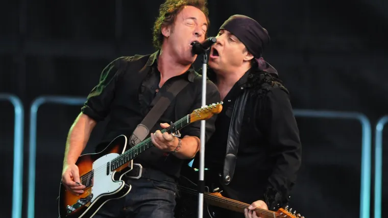 Springsteen radi na snovima