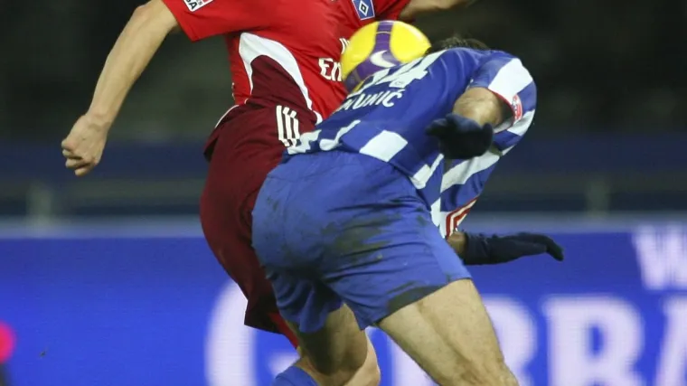 &Scaron;imunić igrač utakmice