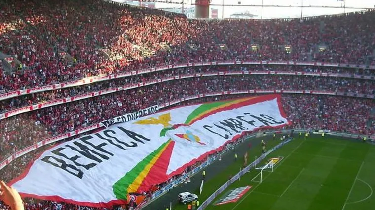Uhićeno 40-tak navijača Benfice