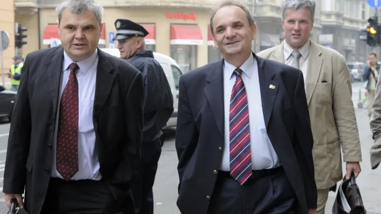 Krnjak se opet nije pojavio i za to nema ispričnicu