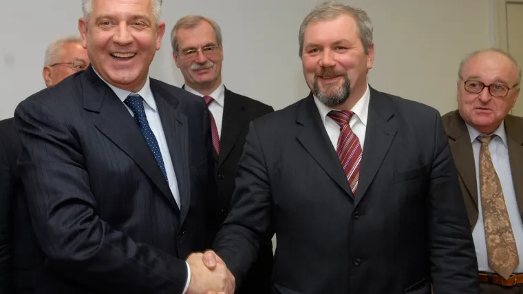 Umirovljenici napu&scaron;taju koaliciju?