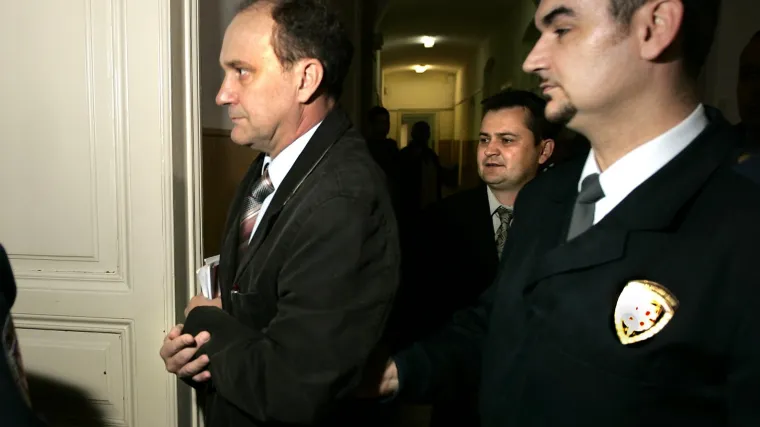 Osječki dijagnostičari na sudu