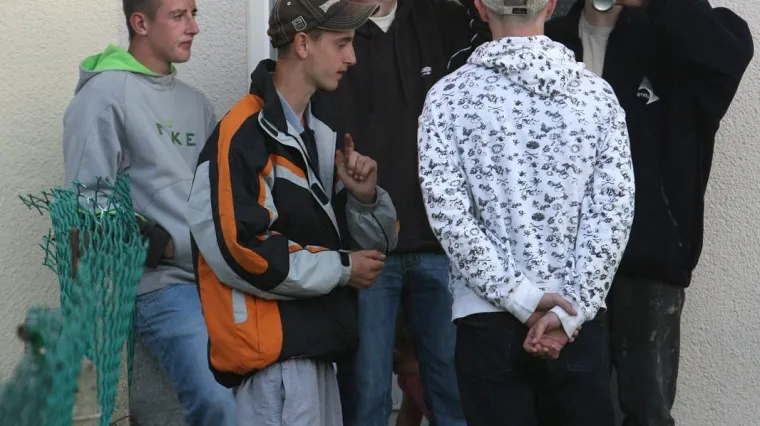 Pona&scaron;aju se poput životinja i &scaron;tetočina