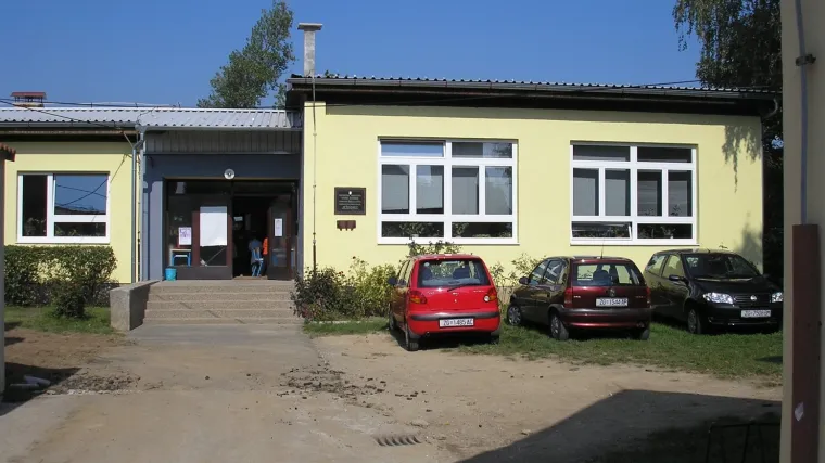 Osma&scaron; bacio suzavac u &scaron;koli