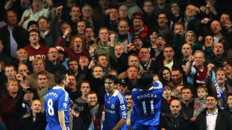 Drogba kažnjen s tri utakmice