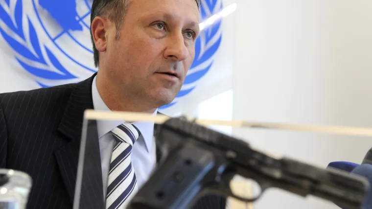 Rončević postaje zastupnik