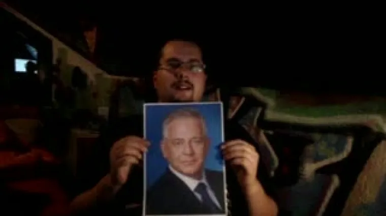 Napisao pjesmu premijeru: "Ivo, odi!"