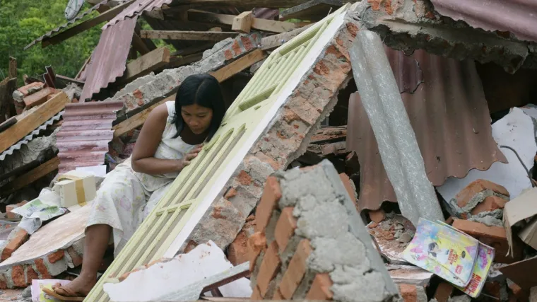 10 tisuća ostalo bez doma