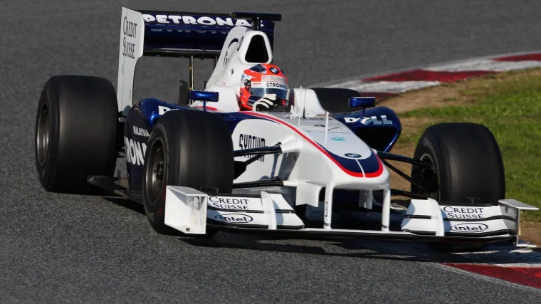 "Najružniji bolid F1 ikada"